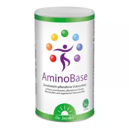 AMINOBASE Proszek Dr. Jacobs, 345 g