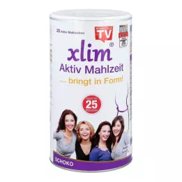 XLIM Active Meal Czekolada w proszku, 500 g