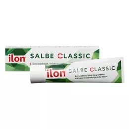 ILON Maść klasyczna, 25 g