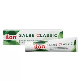 ILON Maść klasyczna, 50 g