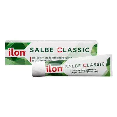 ILON Maść klasyczna, 100 g