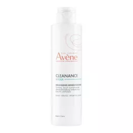 AVENE Cleanance HYDRA Łagodzący krem oczyszczający, 200 ml