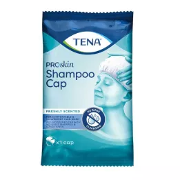 TENA SHAMPOO Nakrętka, 1 szt