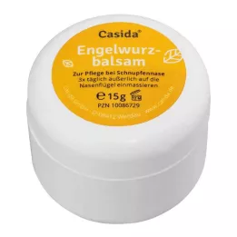 ENGELWURZBALSAM Niemowlę &amp; Dziecko, 15 g