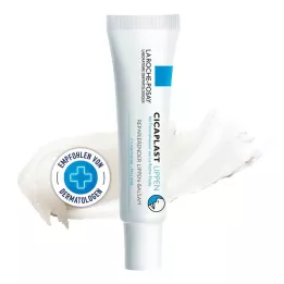 La Roche Posay Cicaplast Pielęgnacja ust, 7,5 ml