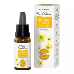 BACHBLÜTEN Oryginalne krople Murnauer bez alkoholu, 20 ml