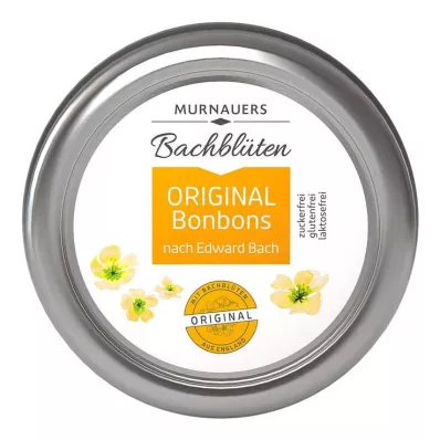 BACHBLÜTEN Cukierki Murnauers Original, 50 g