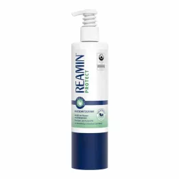 REAMIN Butelka z dozownikiem kremu ochronnego Protect, 300 ml