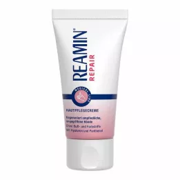 REAMIN Naprawczy krem do pielęgnacji skóry, 50 ml