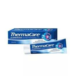 THERMACARE Żel przeciwbólowy, 50 g