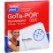 GOTA-POR Sterylny plaster na rany 60x100 mm, 5 szt