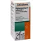 PELARGONIUM-RATIOPHARM Krople do oskrzeli, 100 ml