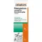 PELARGONIUM-RATIOPHARM Krople do oskrzeli, 100 ml