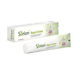 SORION Śmietana, 50 g