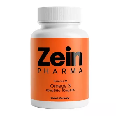 Omega 3 500 mg Kapsułki, 300 szt Omega 3 500 mg Kapsułki, 300 szt