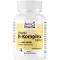 VITAMIN B KOMPLEX+Biotin Forte Kapsułki, 90 szt