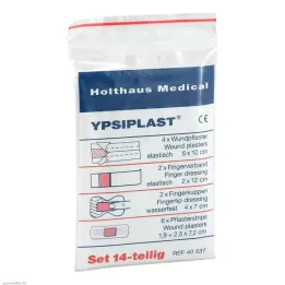 PFLASTERSET YPSIPLAST 14-częściowy, 1 szt