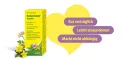 Instructions for use for Krople Sedaristone, 50 ml - 3