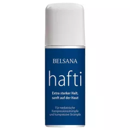 BELSANA hafti klej do skóry, 60 ml