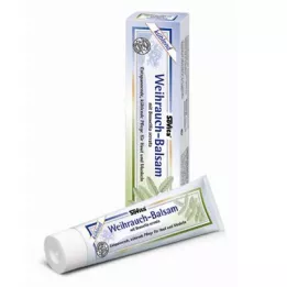 SOVITA CARE Balsam z kadzidłowcem, 100 ml