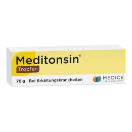 MEDITONSIN Krople, 70 g