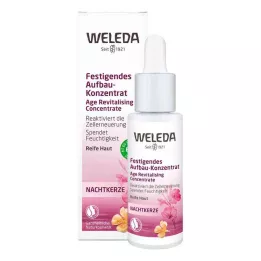 WELEDA Ujędrniający koncentrat regenerujący z wiesiołka, 30 ml