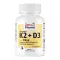 VITAMIN Kapsułki K2 MENAQ7, 60 kapsułek