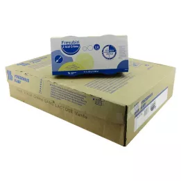 FRESUBIN 2 kcal Krem waniliowy w filiżance, 24X125 g