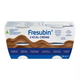 FRESUBIN 2 kcal czekolada śmietankowa w kubku, 24X125 g