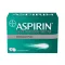 Aspiryna 500 mg tabletki powlekane, 40 szt