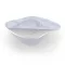 Opatrunek piankowy Cutimed Siltec Plus klej 5x6 cm, 12 sztuk