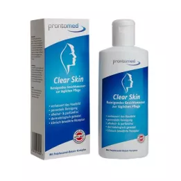 Prontomed Clear-Skin oczyszczający tonik do twarzy, 200 ml