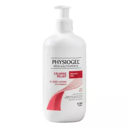 PHYSIOGEL Balsam do ciała Calming Relief A.I., 400 ml