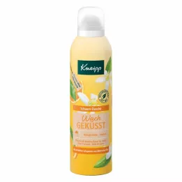 KNEIPP Wax-Kissed Foam Shower, 200 ml