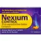 NEXIUM Tabletki powlekane dojelitowe Control 20 mg, 14 szt