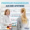 BIOLECTRA Magnesium 400 mg Ultra Direct Lemon, 40 szt