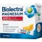 BIOLECTRA Magnesium 400 mg Ultra Direct Orange, 20 szt