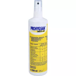 PROHYGSAN MED-AF Spray do dezynfekcji 250 ml, 1 szt