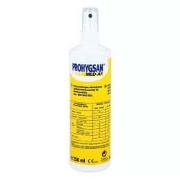 PROHYGSAN MED-AF Spray do dezynfekcji 250 ml, 1 szt