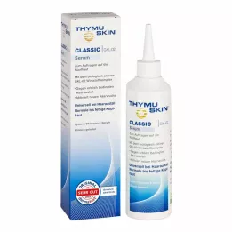 THYMUSKIN CLASSIC Surowica, 200 ml