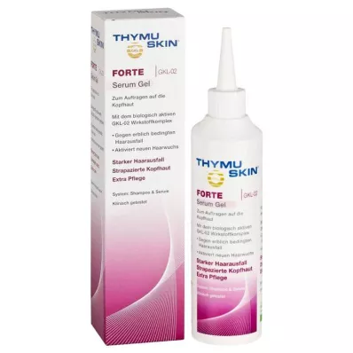 Thymuskin Forte Serum w żelu, 200 ml