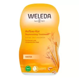 WELEDA Saszetka regenerująca z owsem, 20 ml