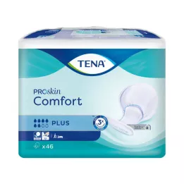 TENA COMFORT plus szablony, 46 szt