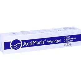 ACTIMARIS Żel na rany, 20 g
