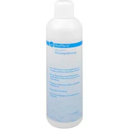 ACTIMARIS Wrażliwy roztwór do irygacji ran, 300 ml
