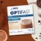 Optifast domowy napój czekoladowy w proszku, 8x55 g