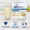 Optifast domowy napój waniliowy w proszku, 8x55 g