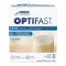 Optifast domowy napój waniliowy w proszku, 8x55 g