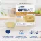 Optifast domowy krem waniliowy w proszku, 8X55 g