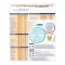 Optifast domowy krem waniliowy w proszku, 8X55 g